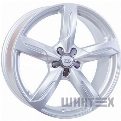 WSP Italy Audi (W564) Afrodite 8.5x20 5x112 ET33 DIA66.6 MGM№1